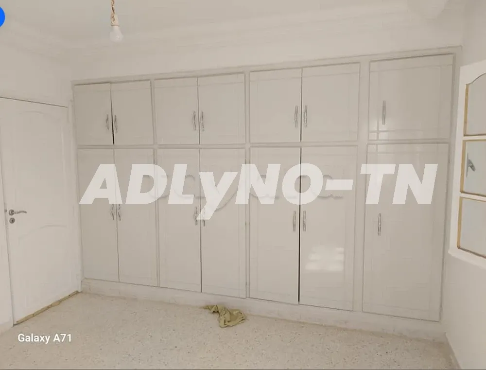 etage de villa à Ben Arous - Photo 7