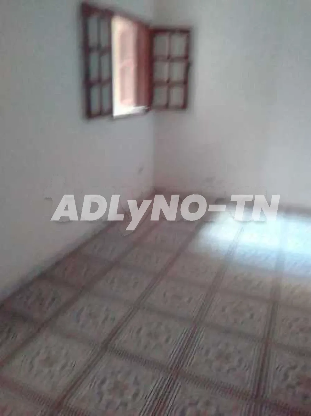 maison avendre à Tunis - Photo 6