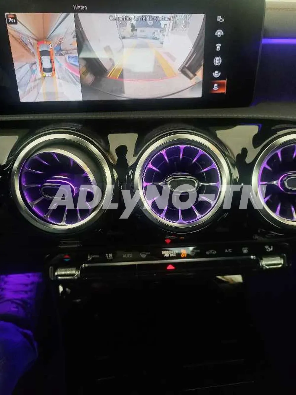 MERCEDES CLA AMG à gabes - Photo 5