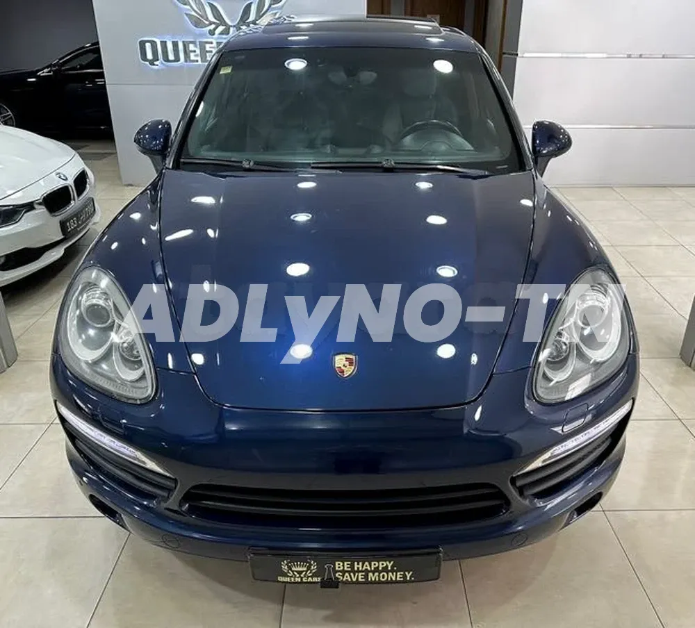 ?? Porsche Cayenne S V8 ?✨ à Ariana - Photo 6