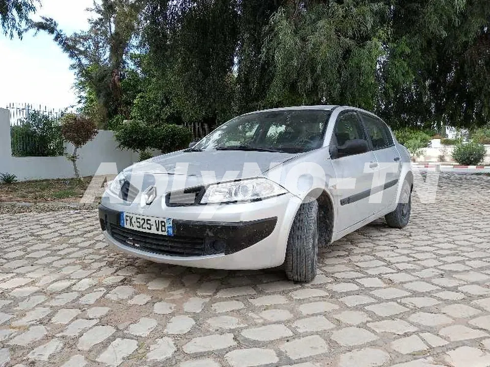  FIAT TIPO NOUVELLE GÉNÉRATION 