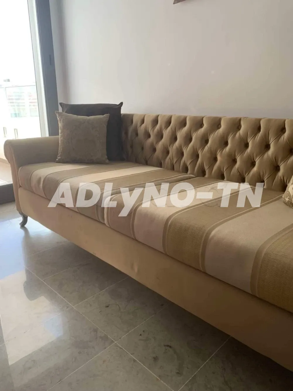 Vente joli salon moderne à Tunis - Photo 3