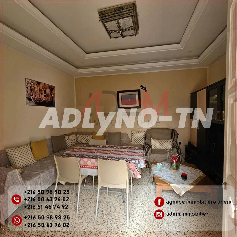 Villa à Akouda à sousse - Photo 3