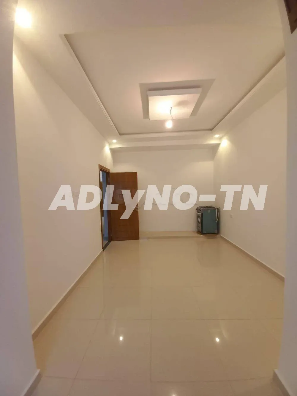 A louer etage de villa rez de chaussée à nouvelle medina à Ben Arous - Photo 4