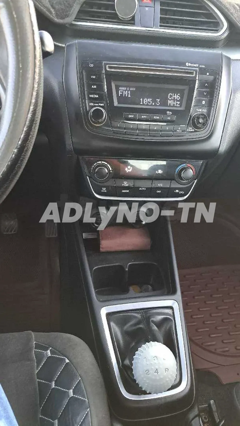 suziki dzire tout option à Manouba - Photo 5