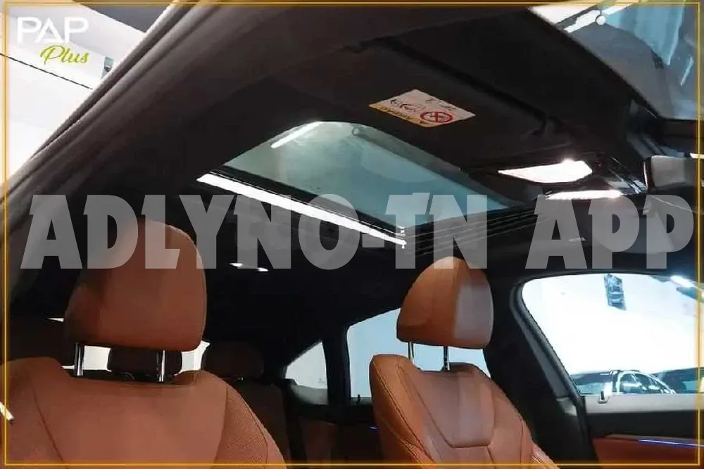 ▶ BMW 420i ◀ à Tunis - Photo 3