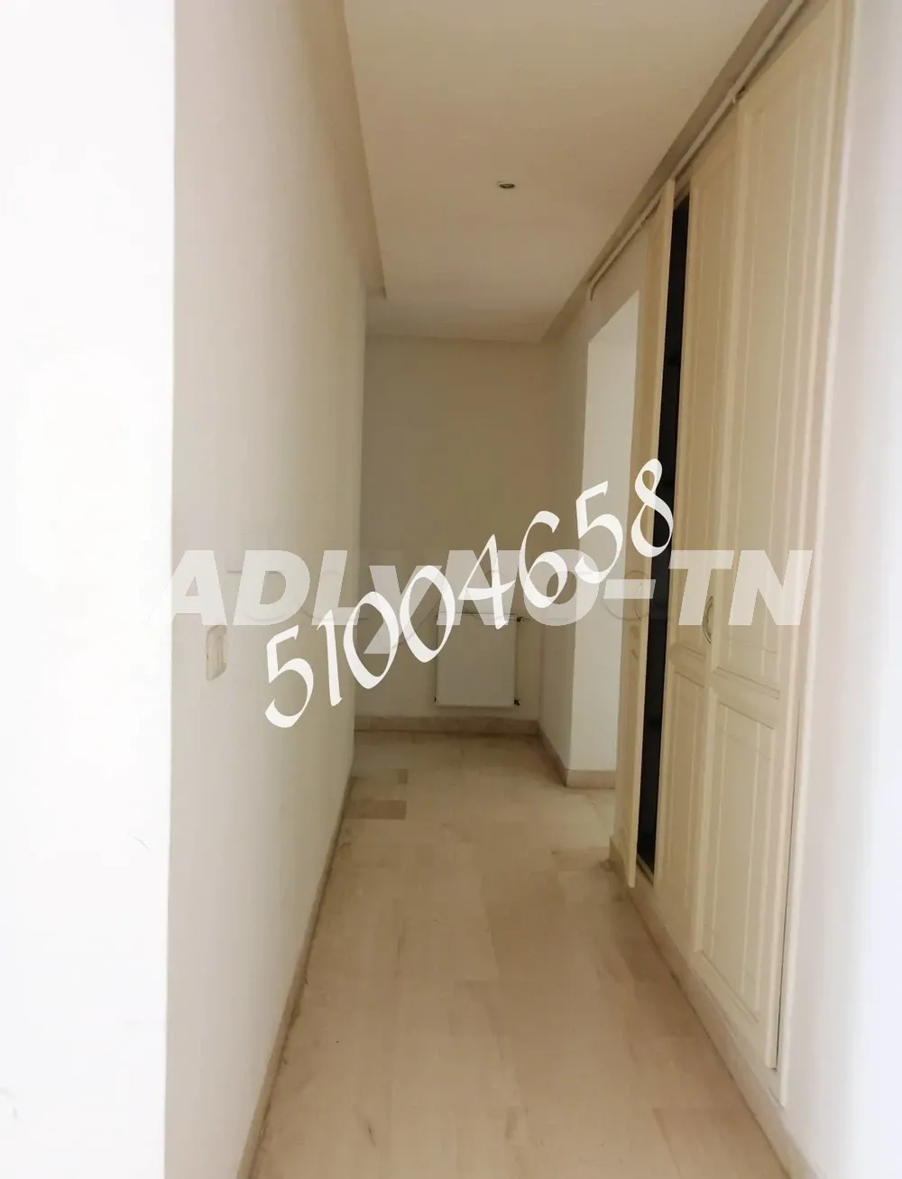 A VENDRE S+3 – CITE EL WAHAT – TEL 51004658 – FB.6480 à Tunis - Photo 2