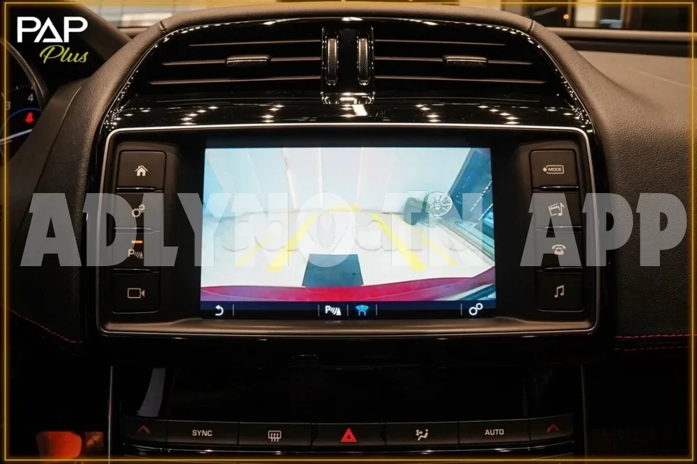 ▶ JAGUAR XE ◀ à Tunis - Photo 1
