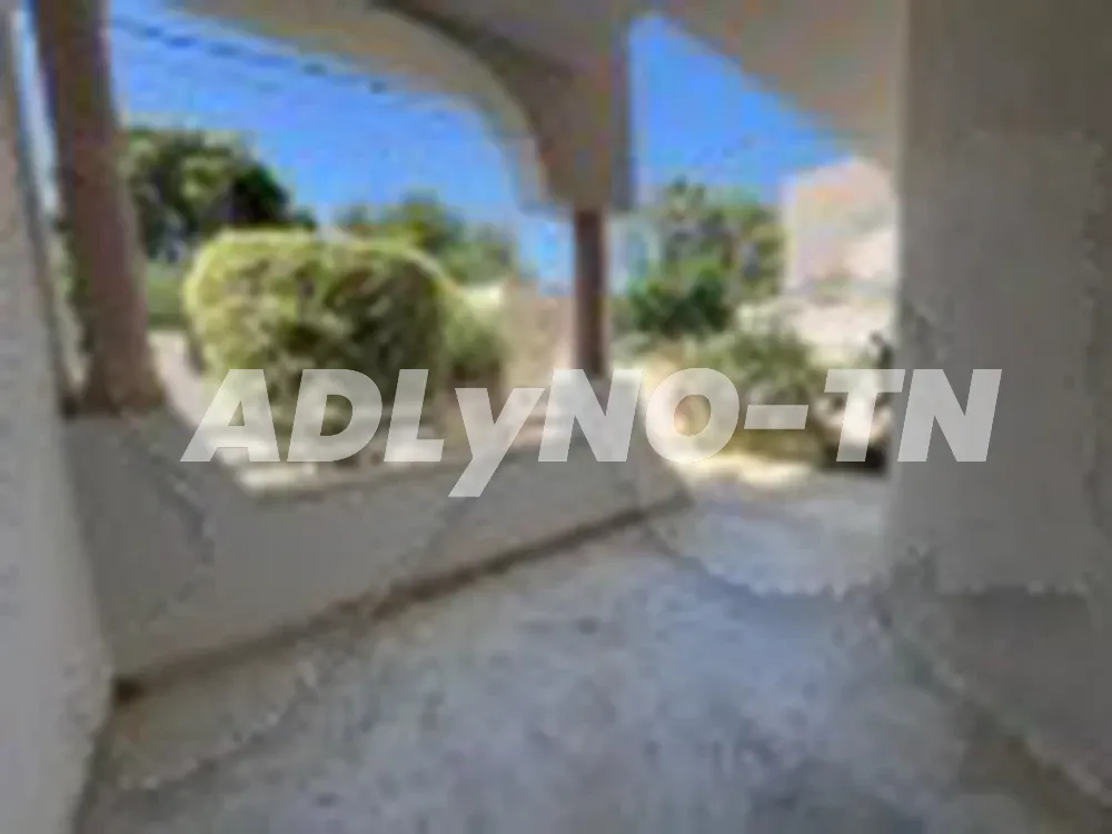  2 terrains vue de mer à vendre à Béni Khiar 51355351 