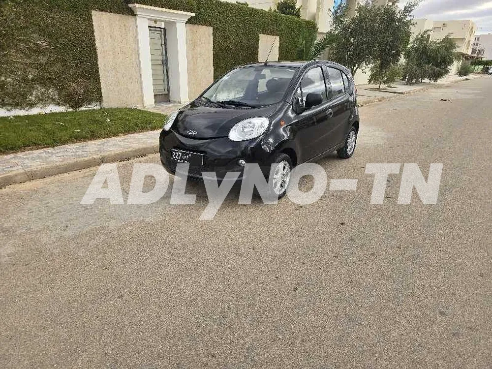 chery qq neuf à Sfax - Photo 7