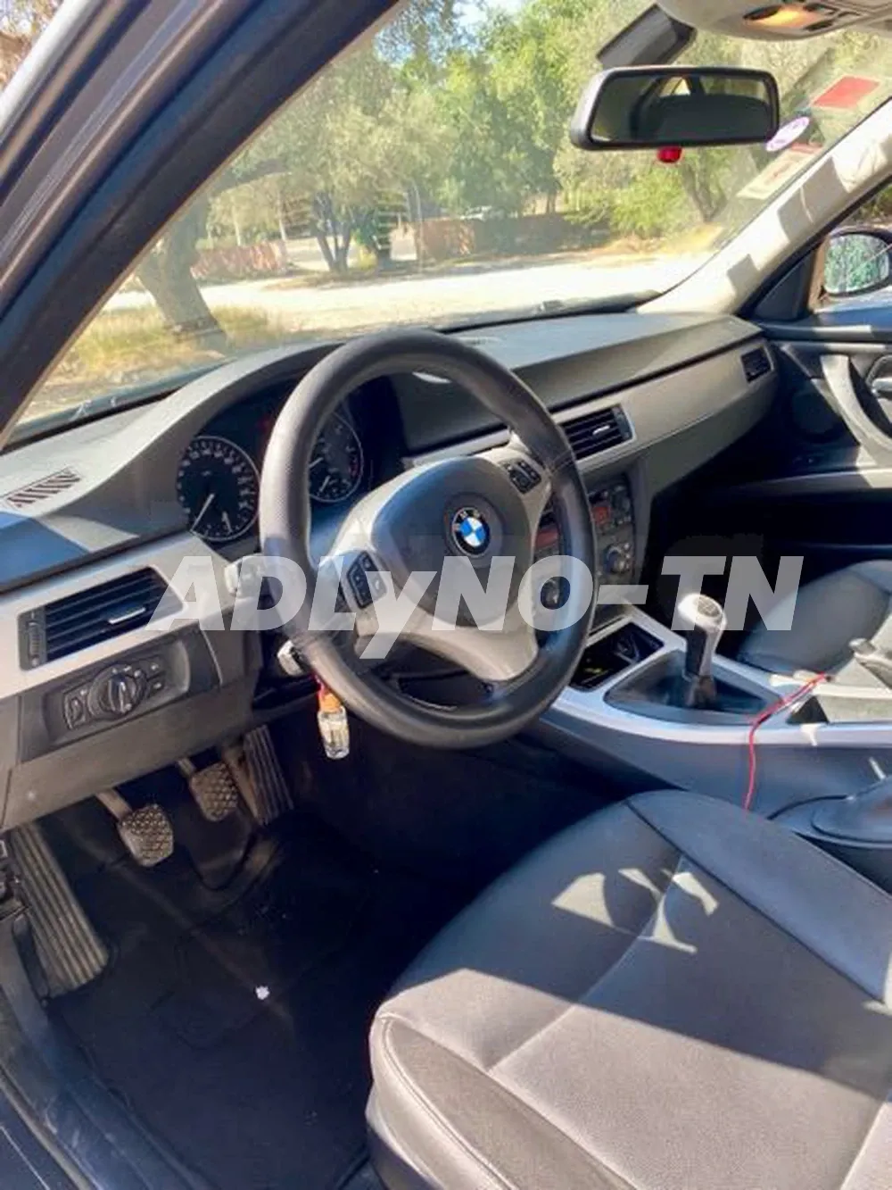 bmw e90 316i à Ben Arous - Photo 5