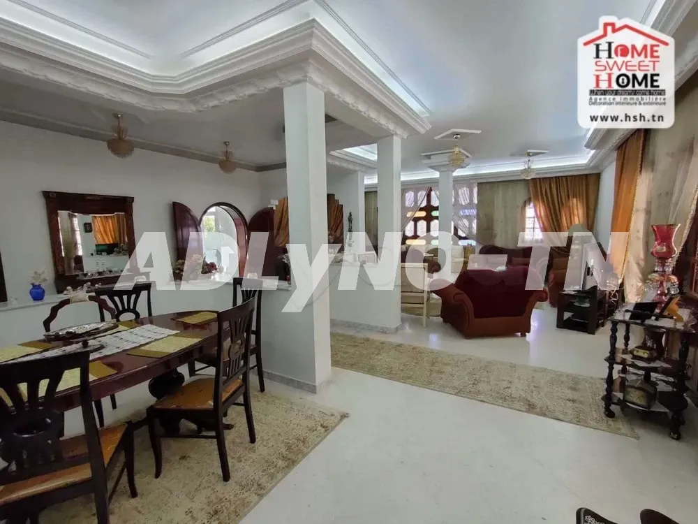 Immeuble Romy à Vendre à Rades à Ben Arous - Photo 2