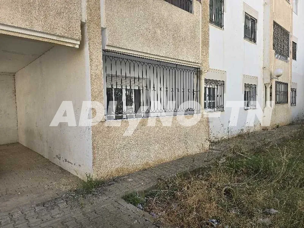 appartement s+2 à borj cedria à Ben Arous - Photo 9