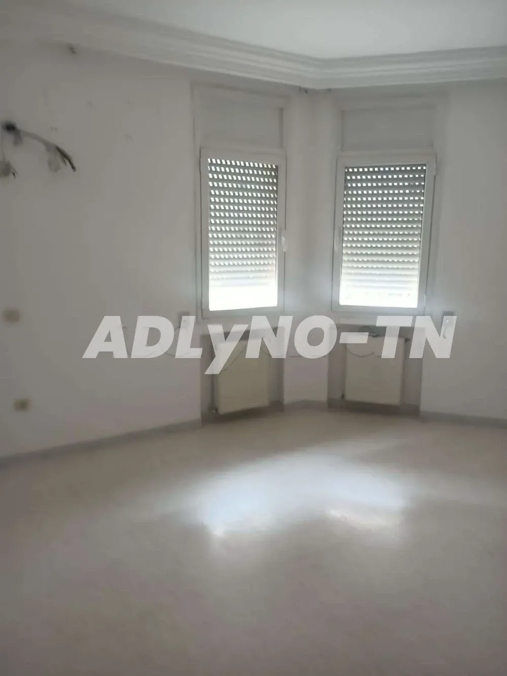 A louer un duplex à hay el wahat aouina à Tunis - Photo 4