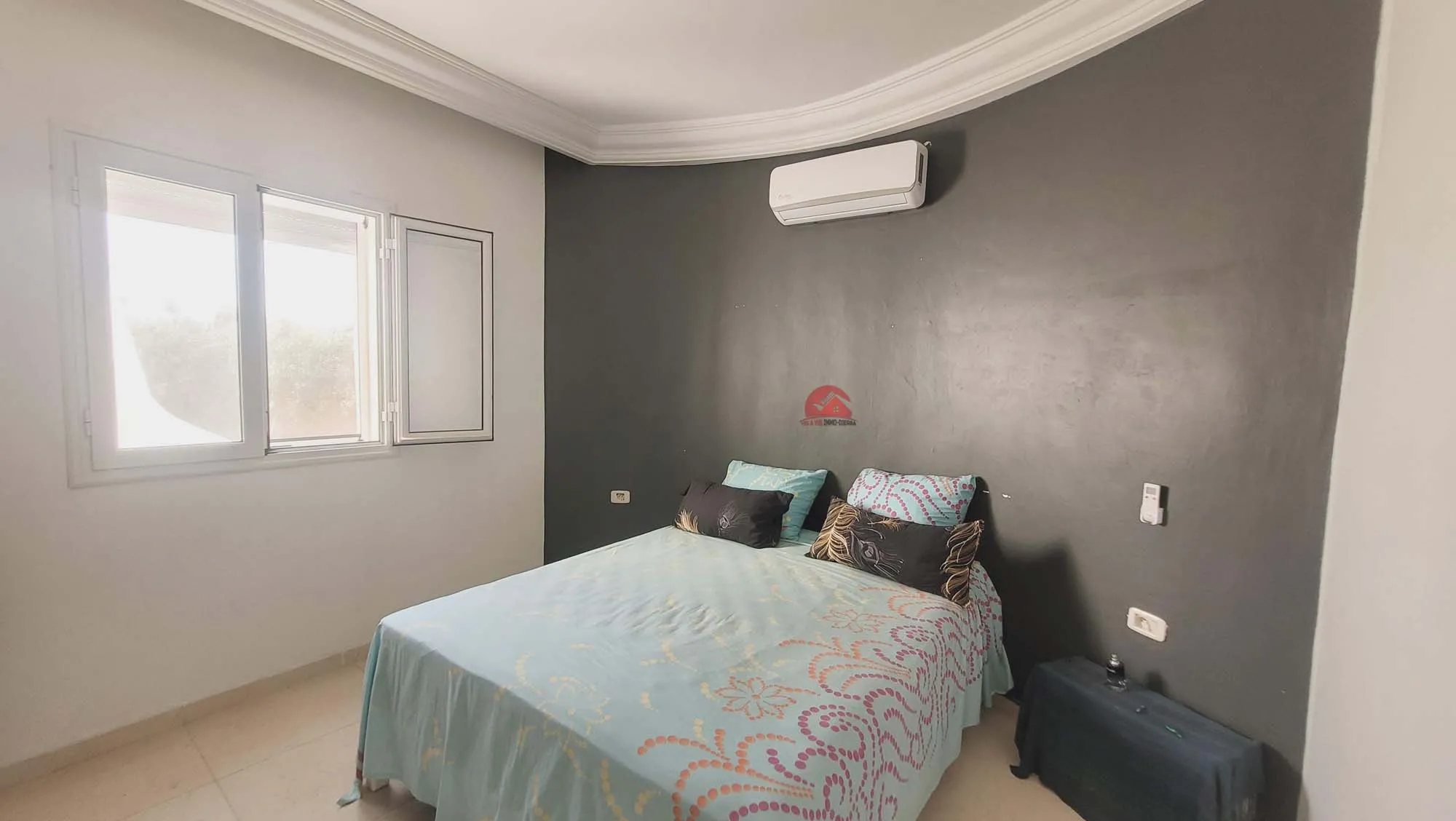 LOCATION MAISON MEUBLÉE À SEDGHIANE DJERBA - RÉF L764 à Medenine - Photo 6