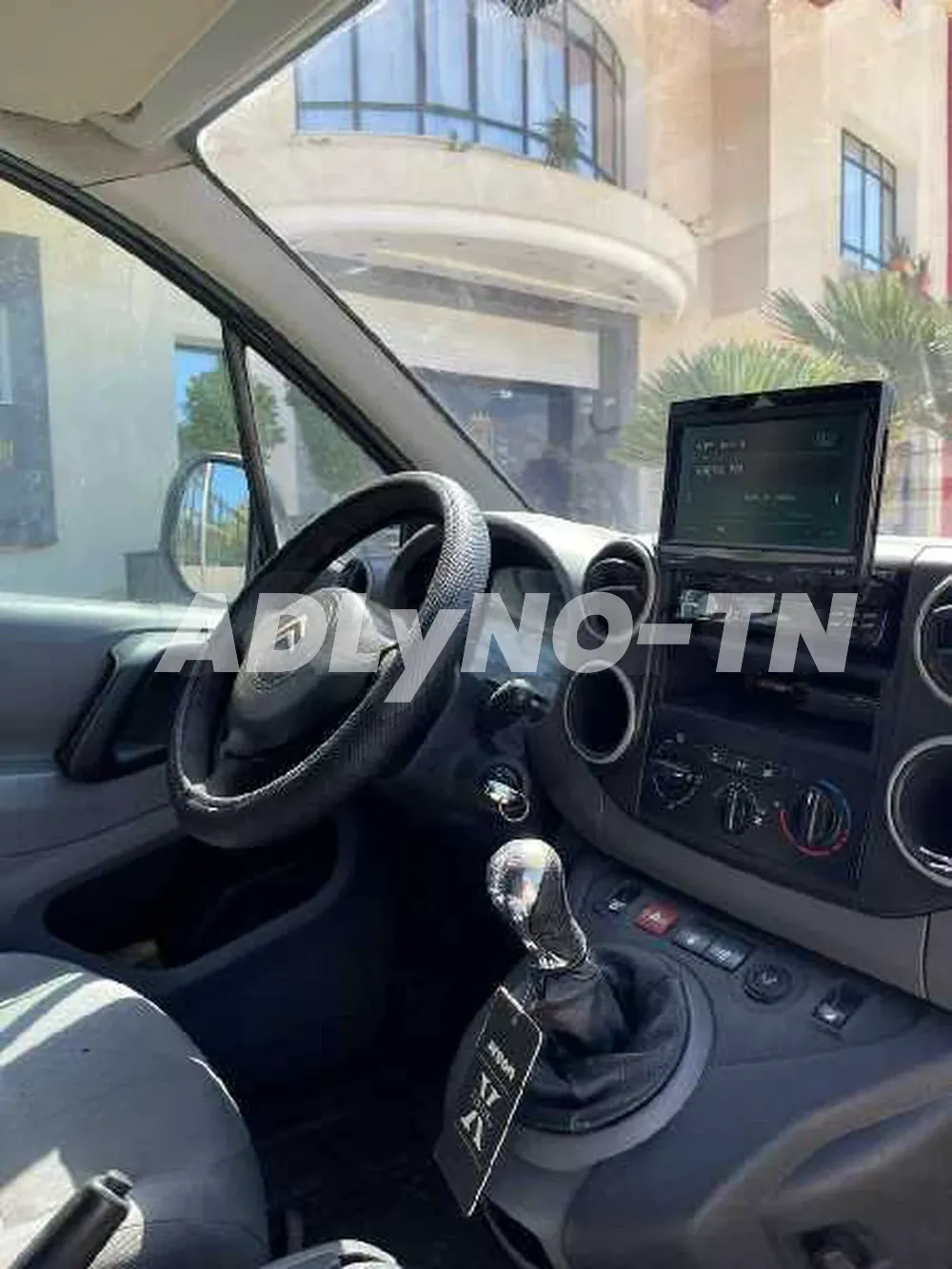 berlingo B9 ?? HDi 1.6 51001051 à Monastir - Photo 6