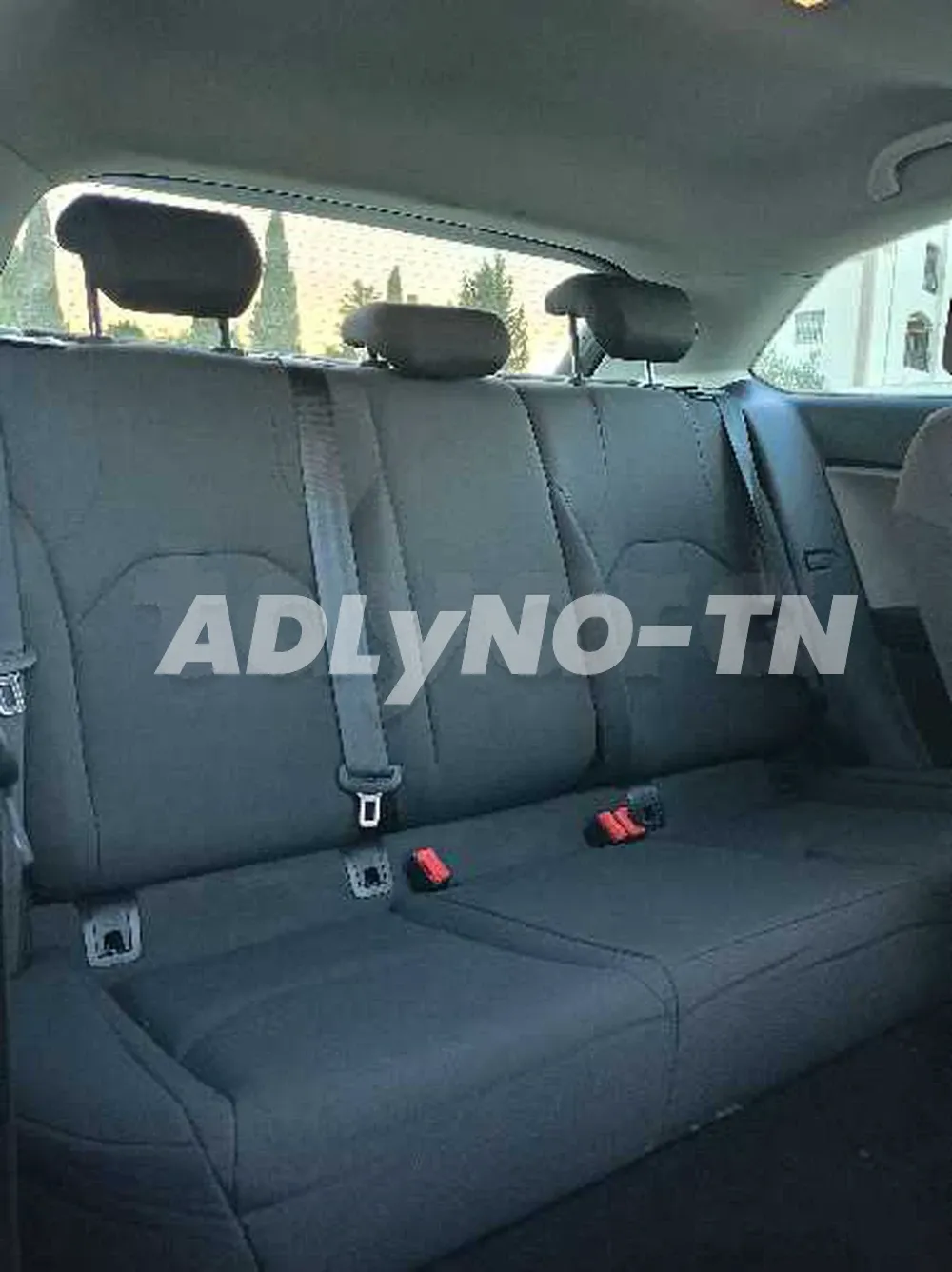 ? SEAT LEON ✋1 ère main à Ariana - Photo 6