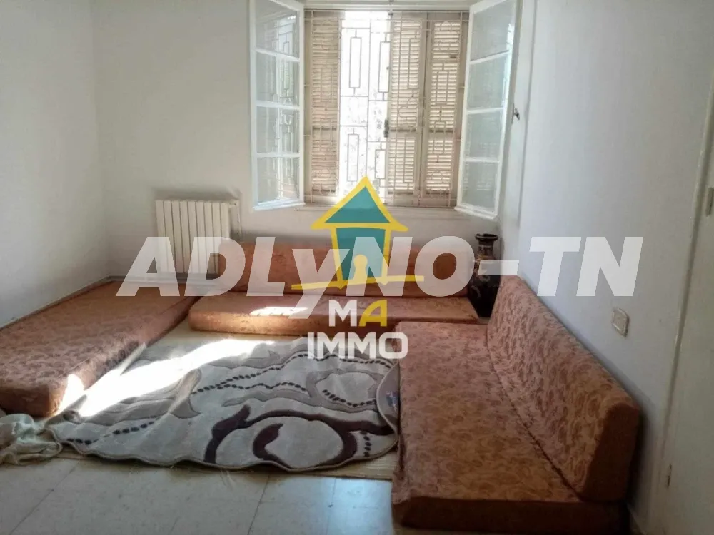 A #vendre maison a #cote fac de musique Sousse à sousse - Photo 6