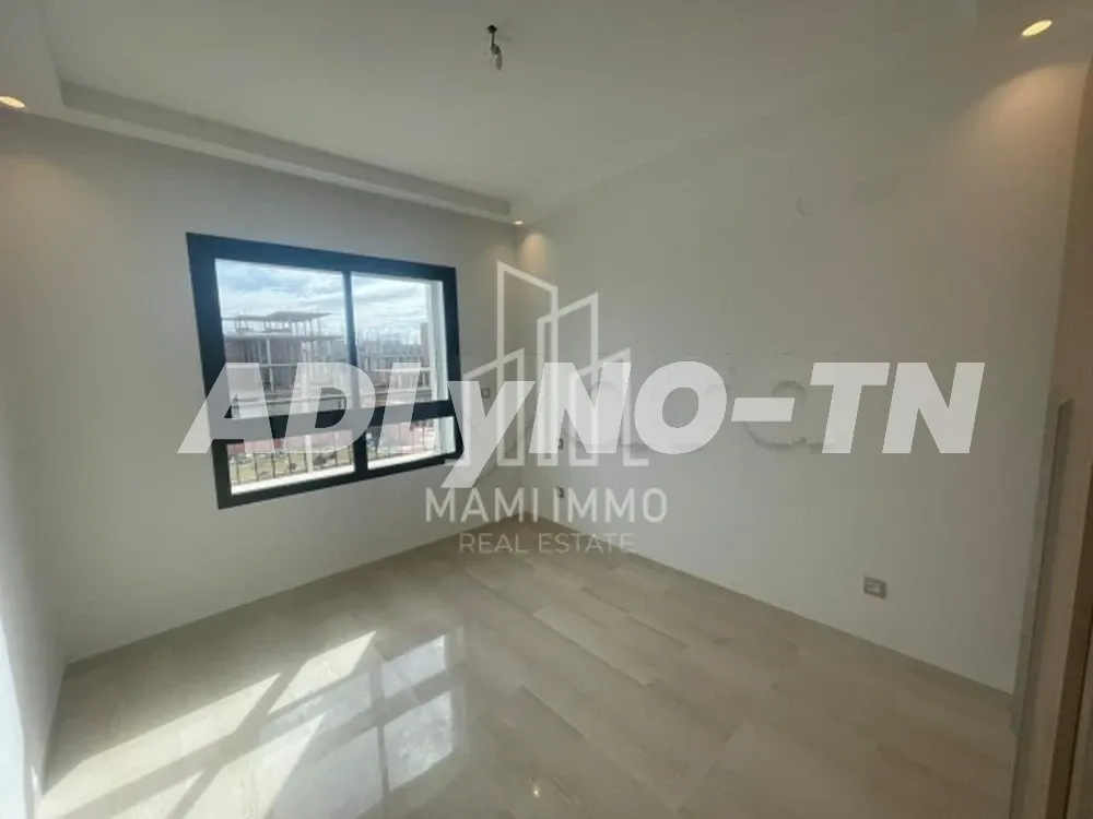 Un appartement s1 à La Marsa ( cité bhar lazreg ) . à Tunis - Photo 3