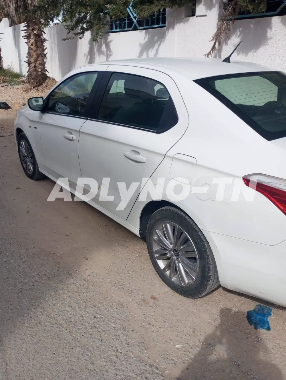 citroen celysée a vendre à Beja - Photo 3