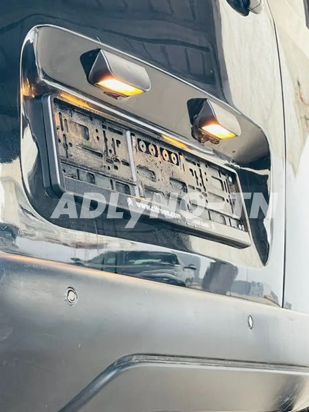 CITROEN BERLINGO B9 1er main 2019 à sousse - Photo 7