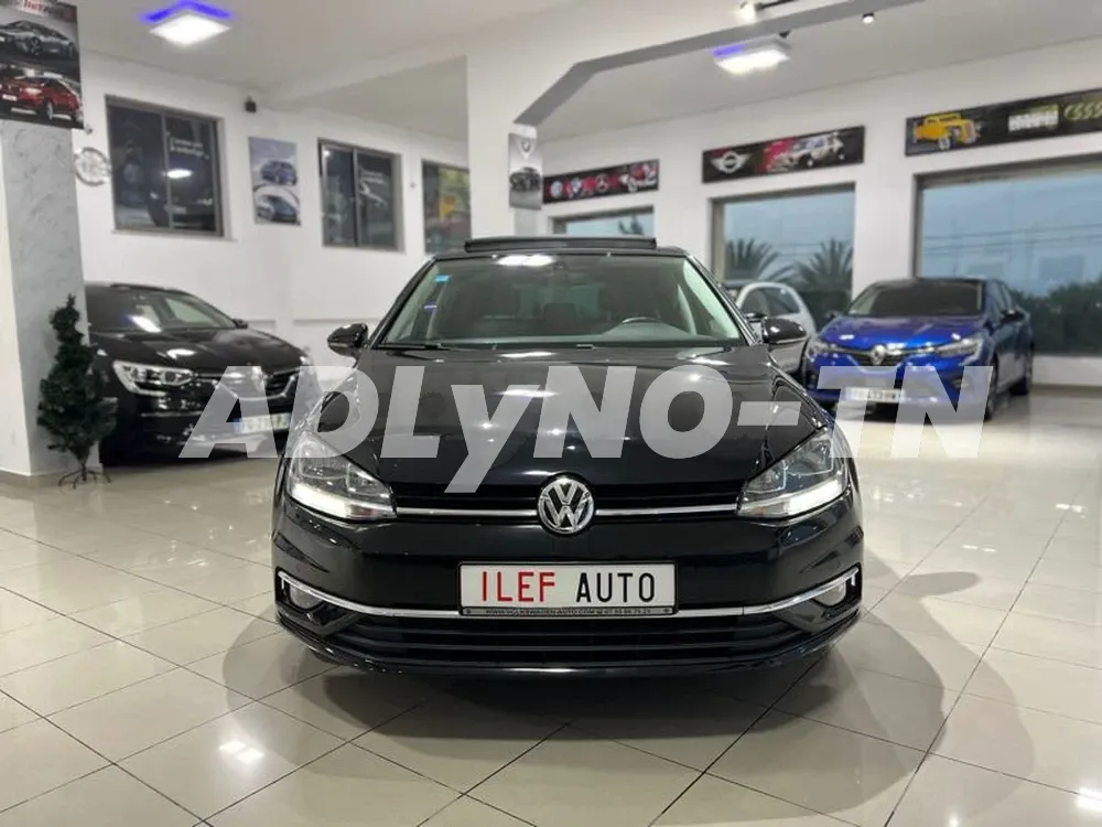 Volkswagen Polo Essence 2022