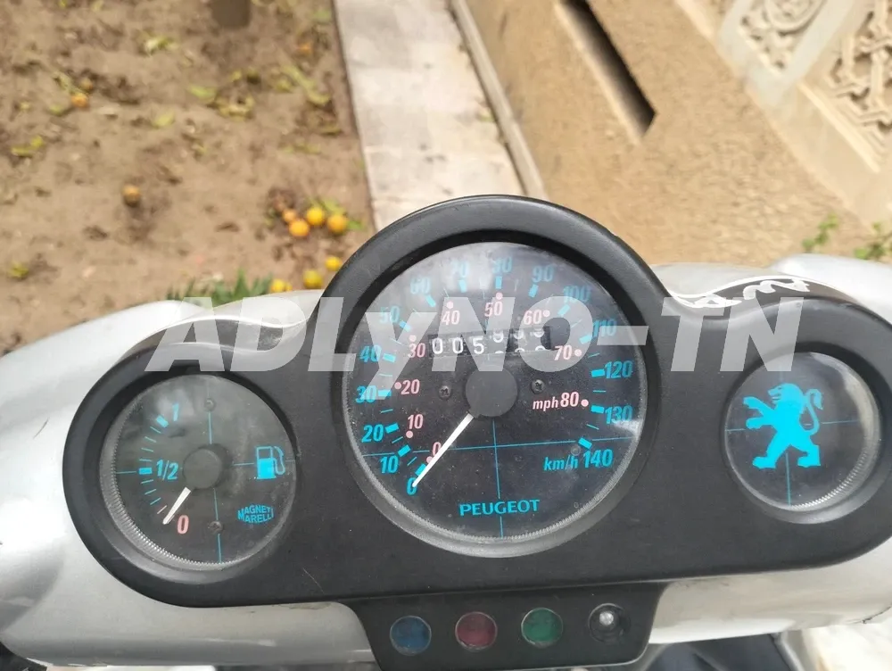 Peugeot 208 Active