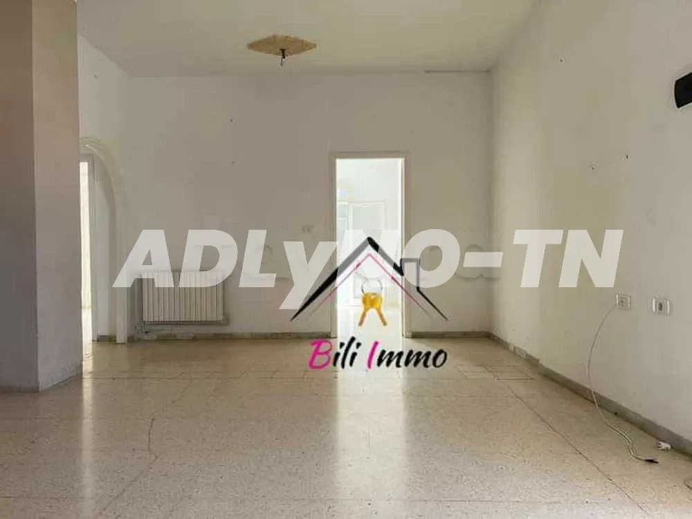 un joli appartement s+2 à hammam sousse à sousse - Photo 6