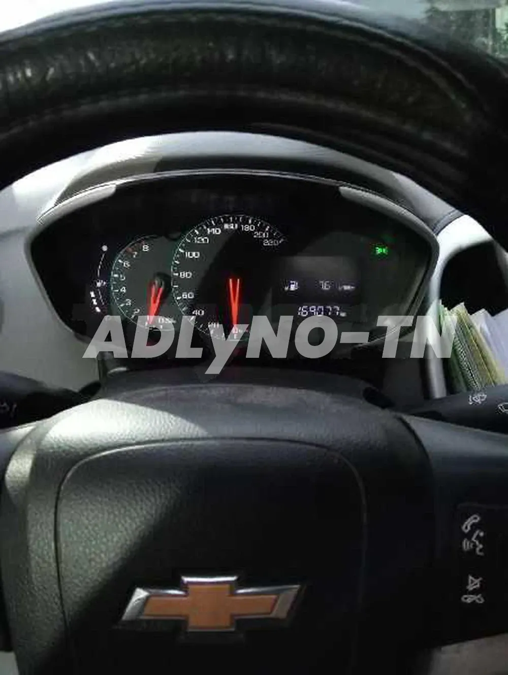 a vendre Chevrolet à Tunis - Photo 5