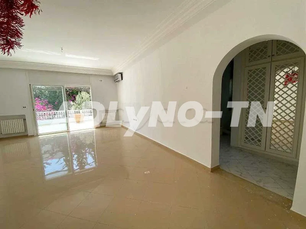 Magnifique villa jumelée avec jardin à Ariana - Photo 2