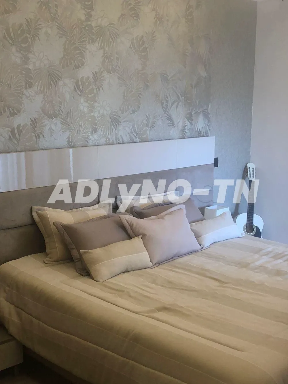 L'aouina S+2+PK ss à vendre à Tunis - Photo 7