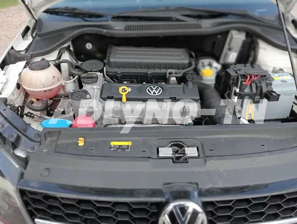 POLO SEDAN HIGHLINE TOUTE OPTIONS NEUVE TEL 21904040 à Bizerte - Photo 7