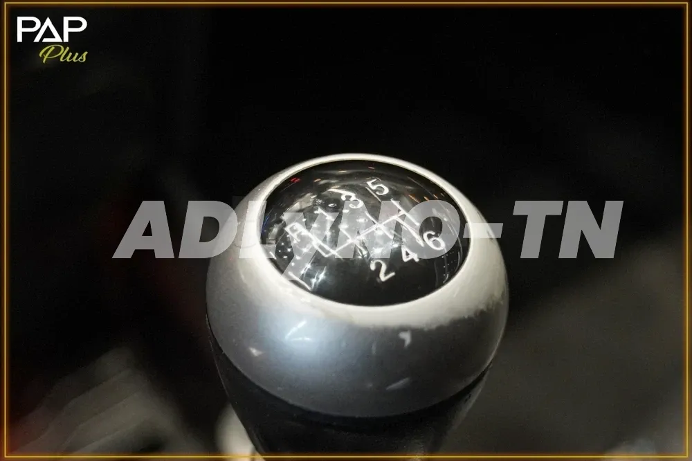 ▶ SSANGYONG XLV ◀ à Tunis - Photo 3