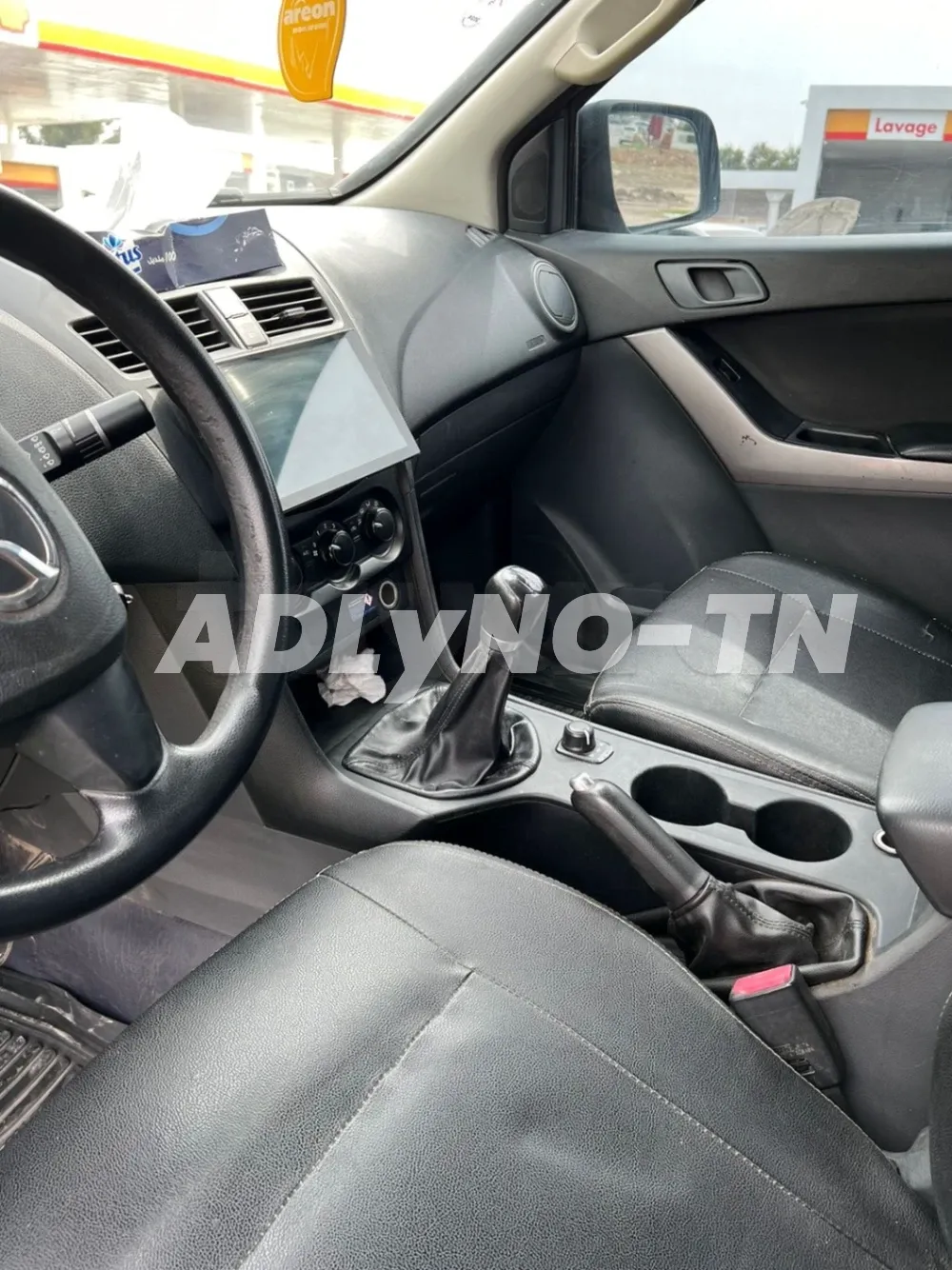 A vendre Mazda à Tunis - Photo 5