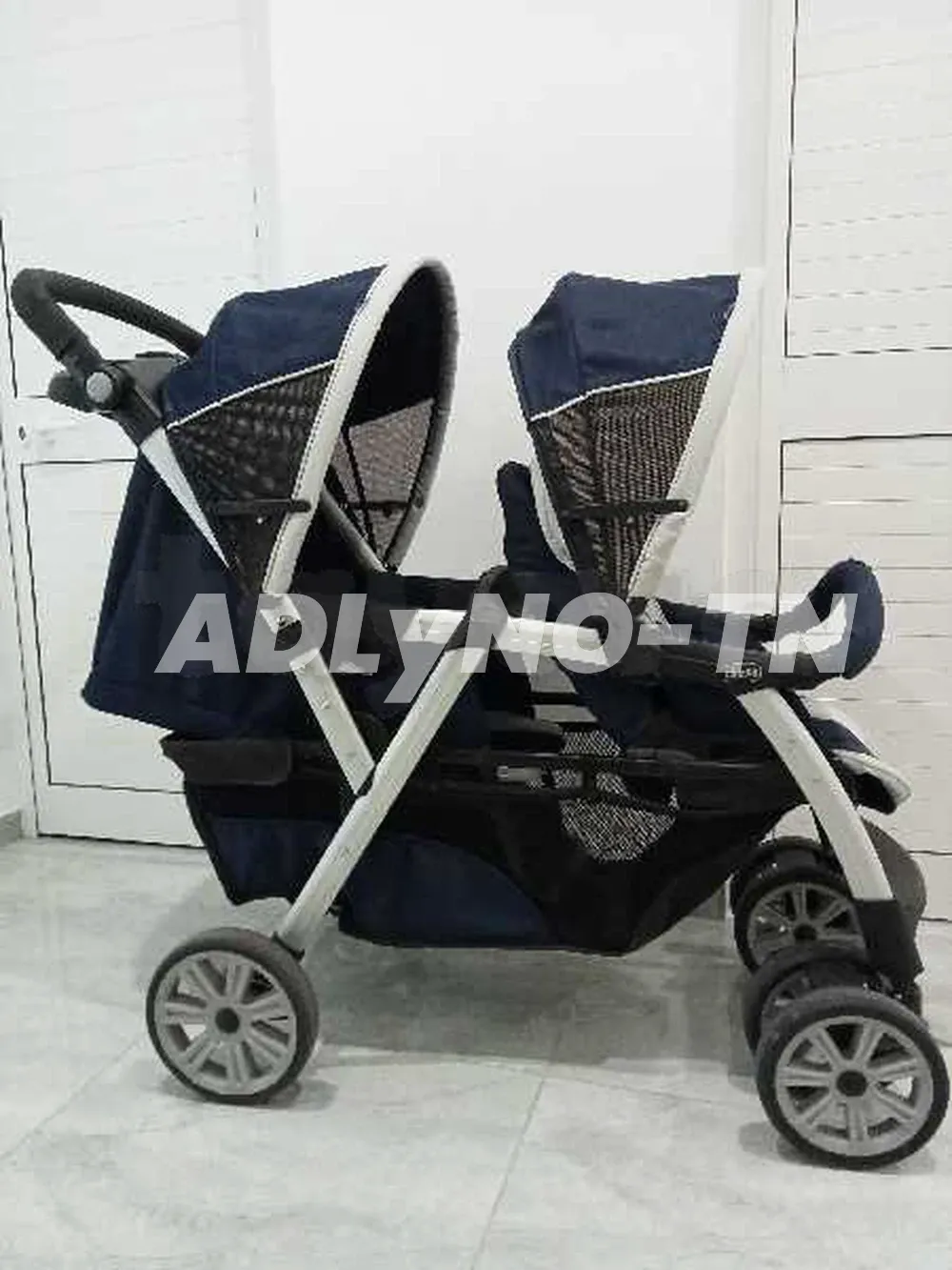 Adidas origine