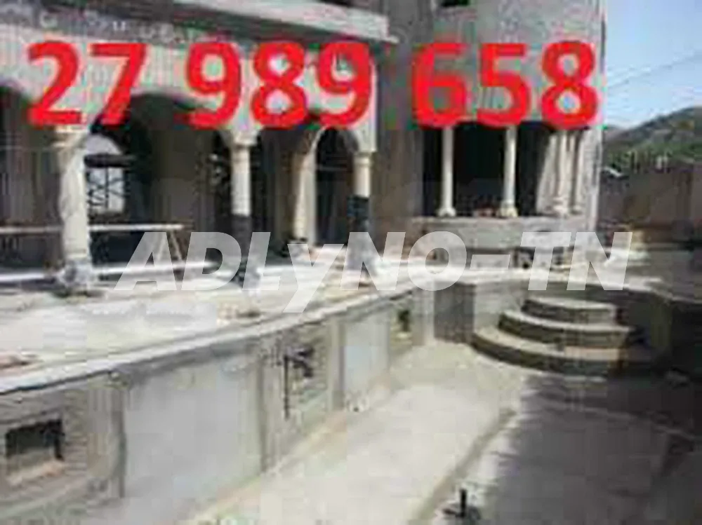 كل اشغال البناء 27989658 à Manouba - Photo 4