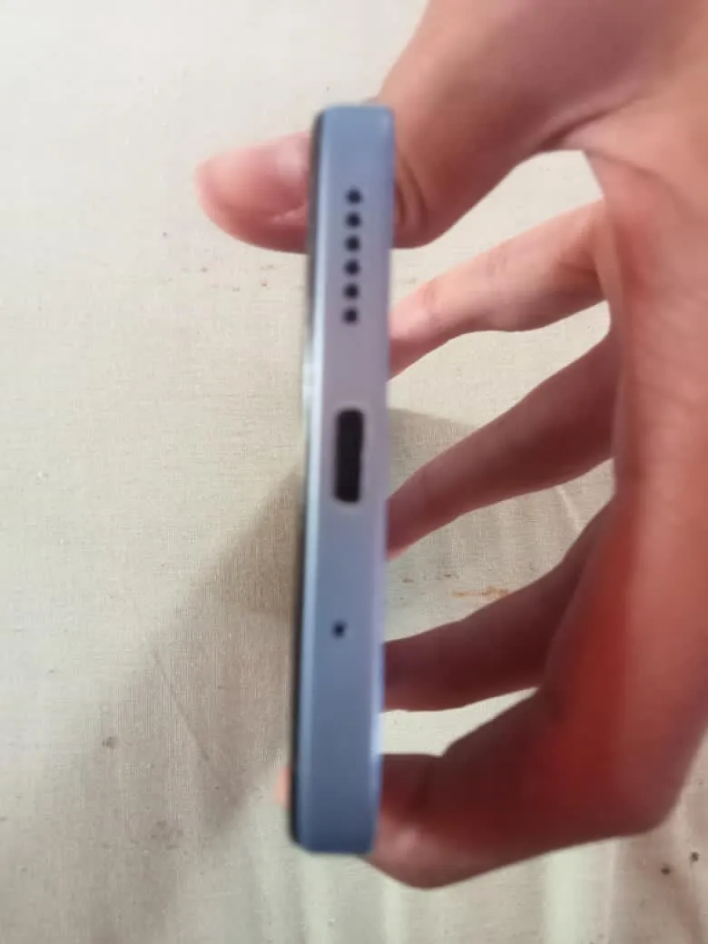 REDMI 12 à Tunisie - Photo 4