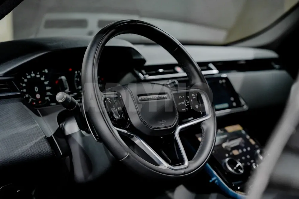RANGE ROVER VELAR à sousse - Photo 4
