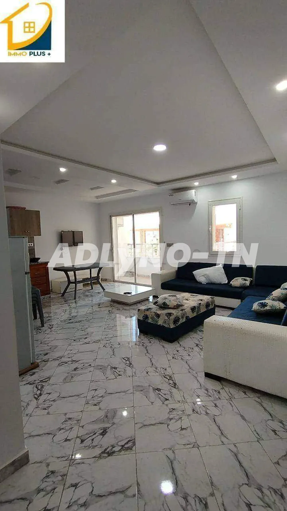 اشري دار الخلاعة في بحر الزهراء_قليبية à Nabeul - Photo 2