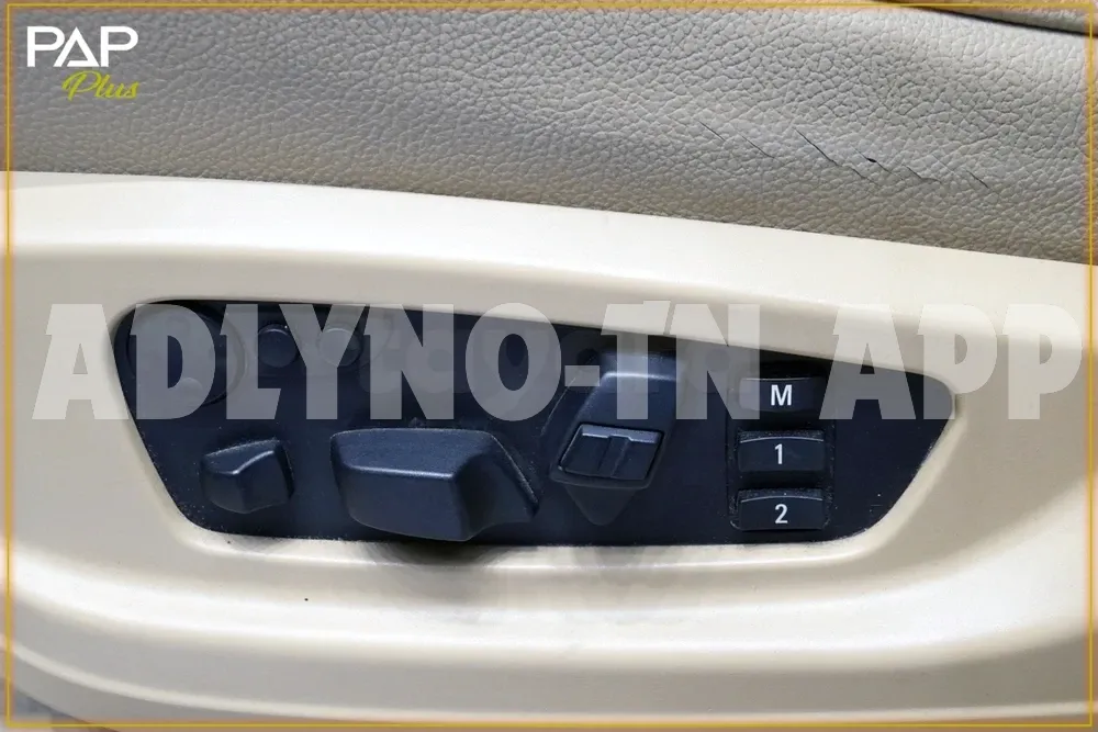 ▶ BMW X6 ◀ à Tunis - Photo 7