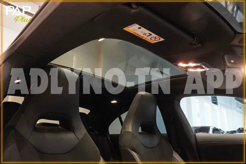 ▶ MERCEDES-BENZ CLA 250? ◀ à Tunis - Photo 3