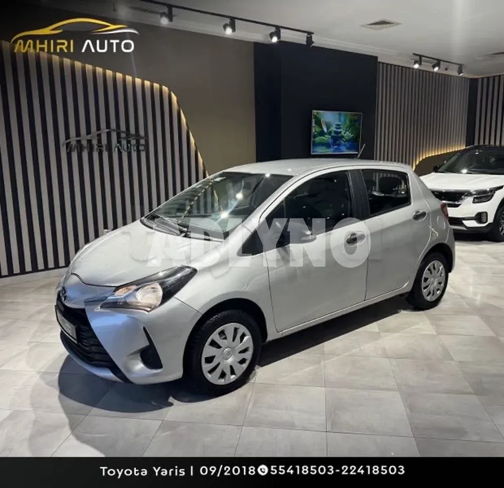 ?Toyota Yaris ? à Ariana - Photo 2
