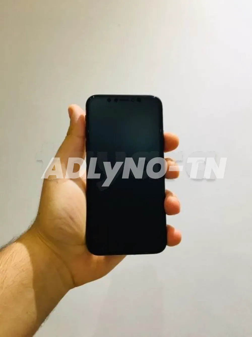 iPhone x à Manouba - Photo 3