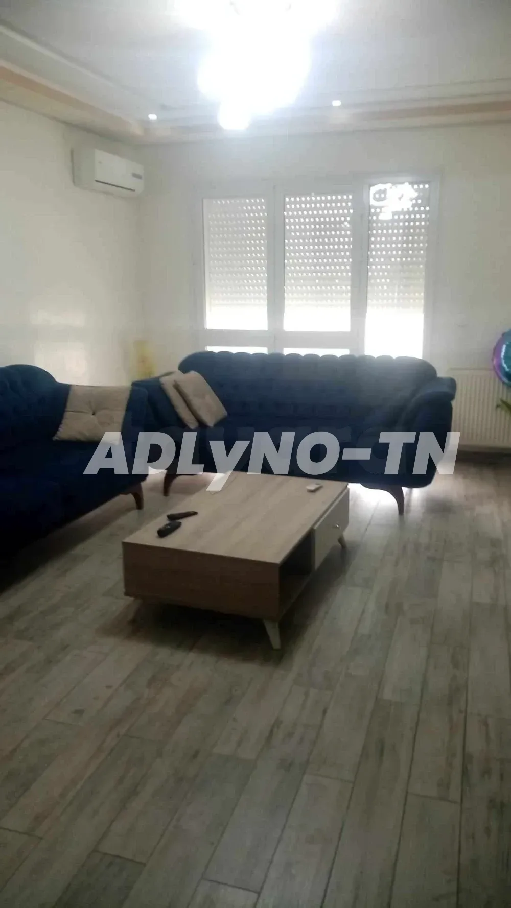 appartements meublés à Ben Arous - Photo 2