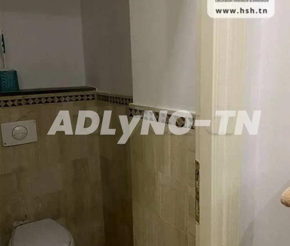 Duplex Kassandra à Vendre Aux Berges du Lac2 à Tunis - Photo 7