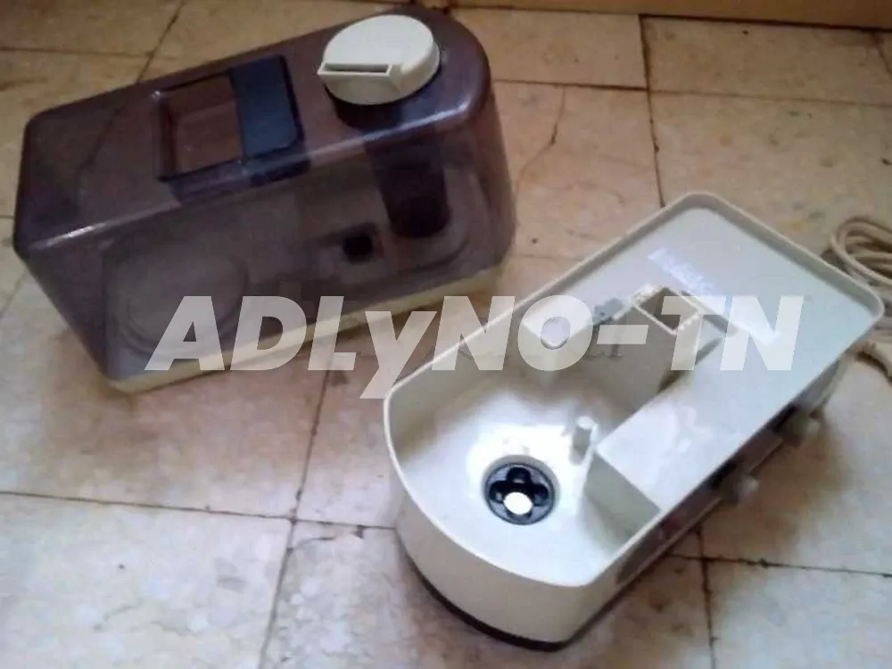 venant du france humidificateur d'air à Tunis - Photo 6