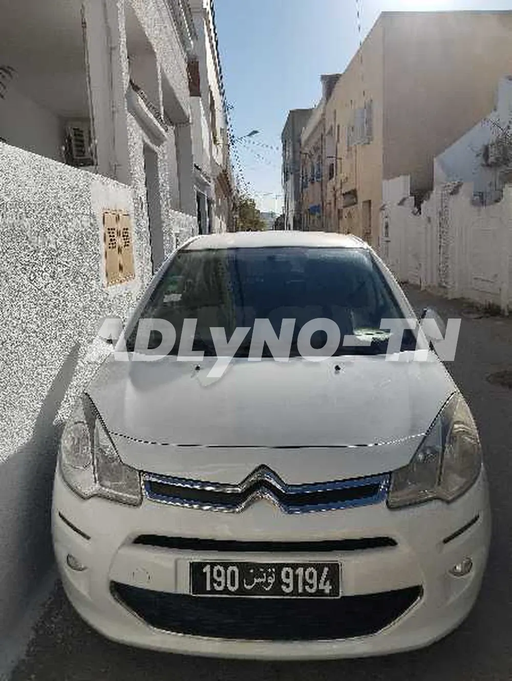 Toyota Hi Ace Diesel 2025