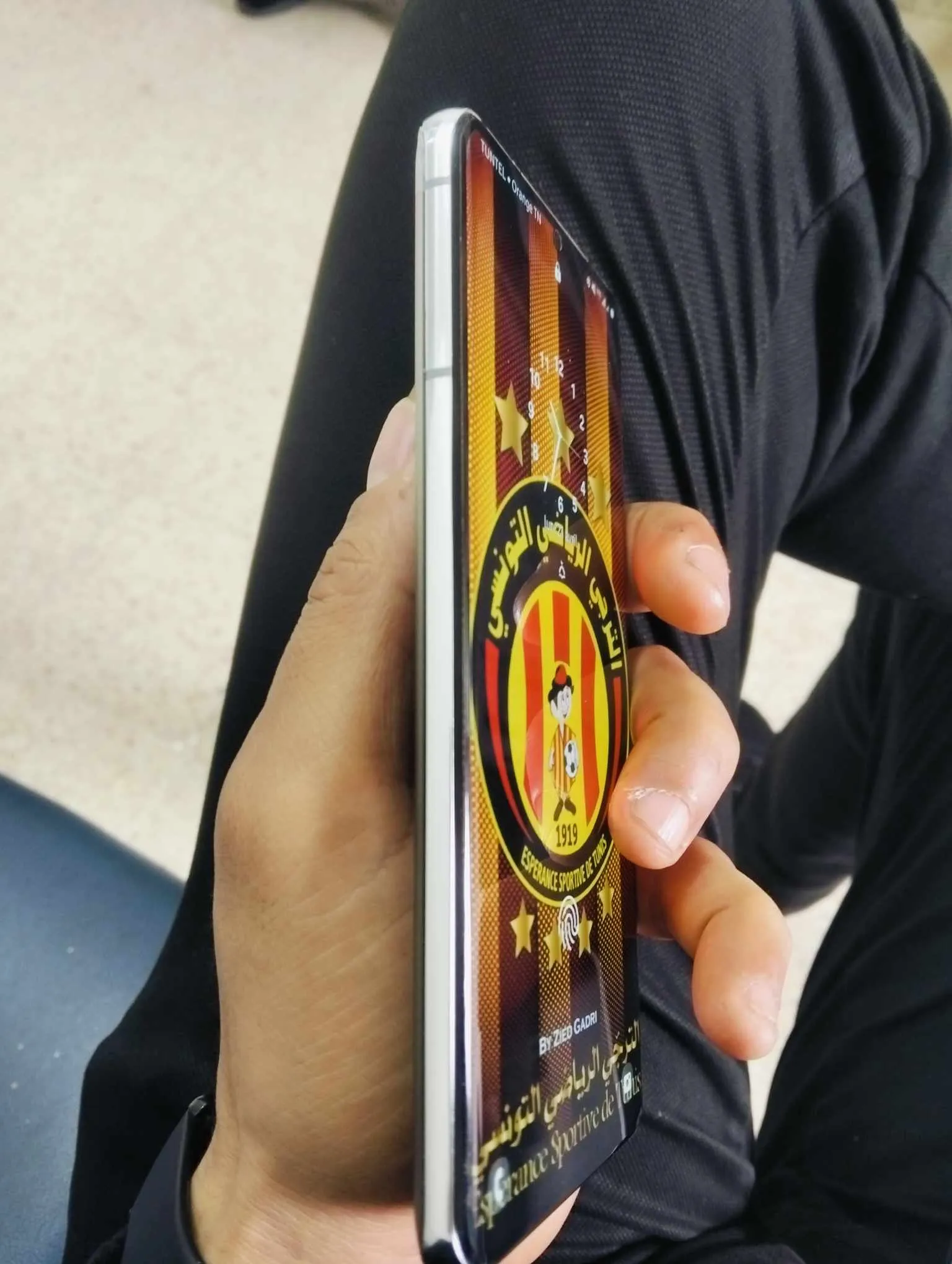 S21 ultra 5G à Tunisie - Photo 4
