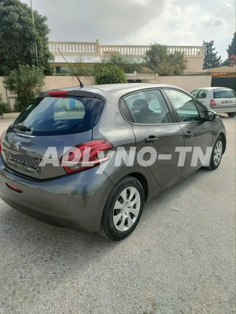 A vendre 208 à Tunis - Photo 2