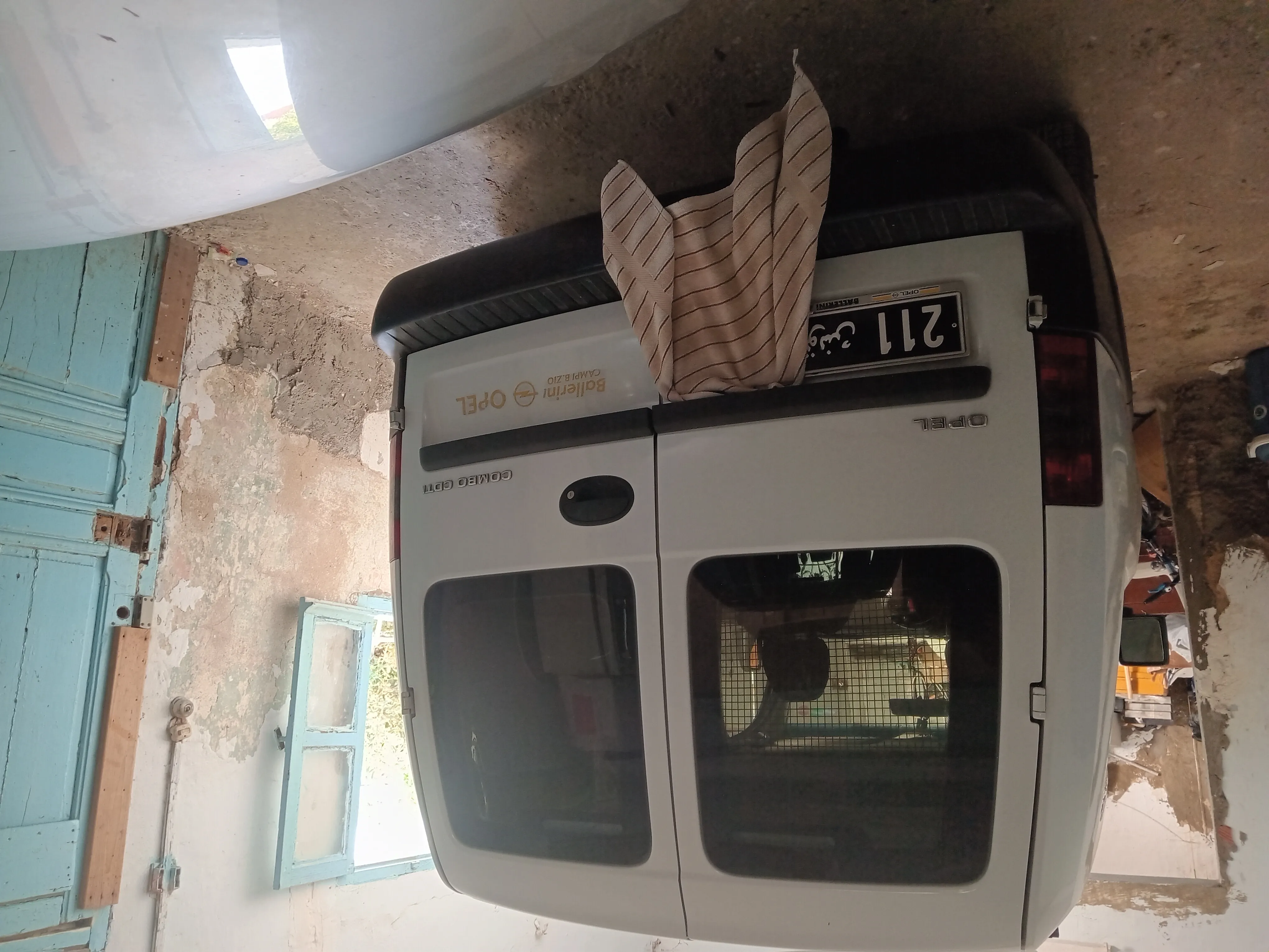 Mitsubishi Pajero LIMITED EDITION